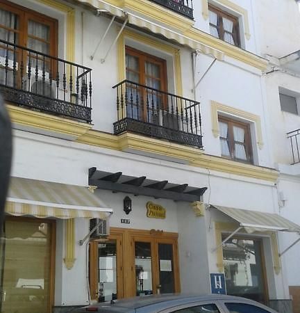 Casa Manuel Nerja Exterior foto