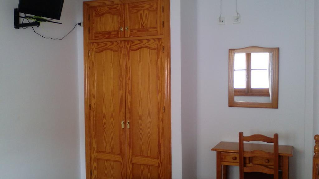 Casa Manuel Nerja Quarto foto